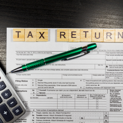 Does Filing Taxes Tax Your Brain As Well As Your Wallet