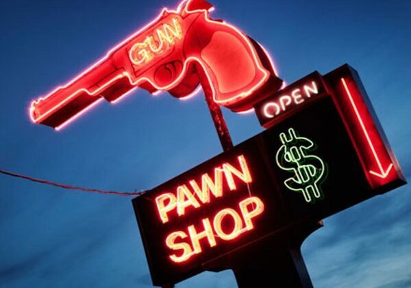 All you Need to Know About Pawn Brokers
