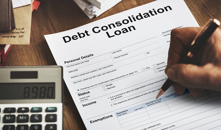 Why Is It So Hard To Get A Debt Consolidation Loan In Jacksonville Florida