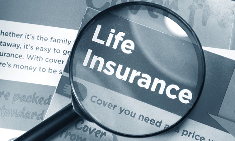 Buying Life Insurance