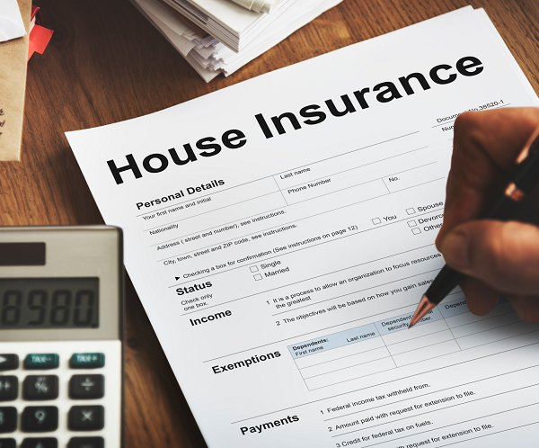 Protecting Your Home and Beyond: The Benefits of Homeowners Insurance