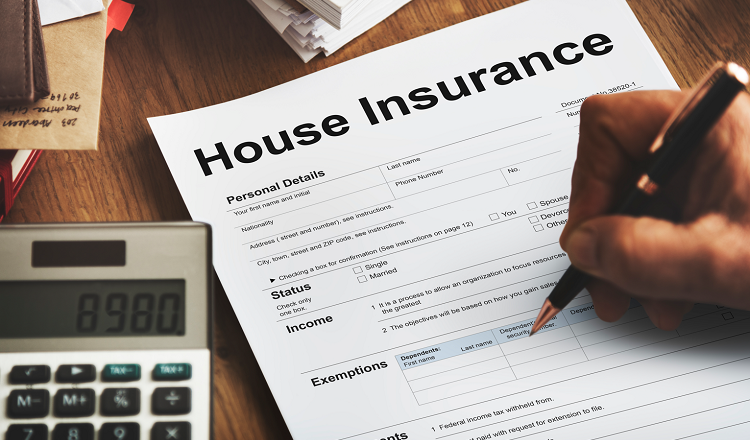 Protecting Your Home and Beyond: The Benefits of Homeowners Insurance