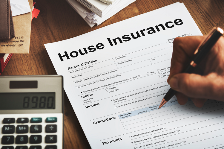 Homeowners Insurance