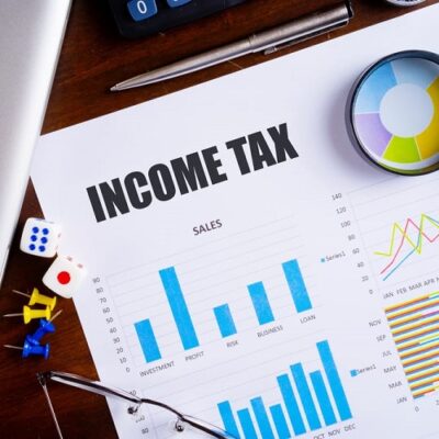 Combining Business and Personal Taxes: Smart Solutions for Solopreneurs